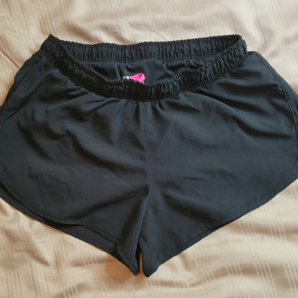 Jogging shorts